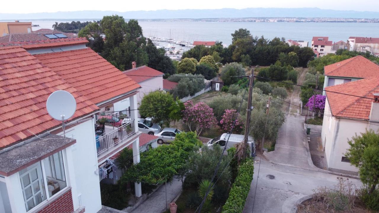 Apartman Sara Преко Екстер'єр фото