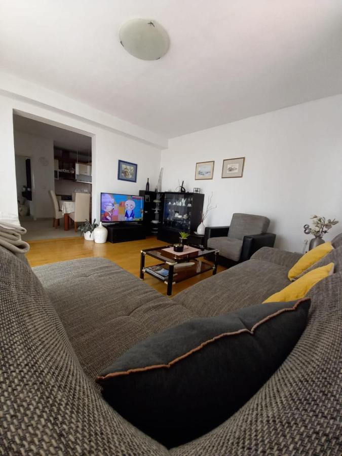 Apartman Sara Преко Екстер'єр фото