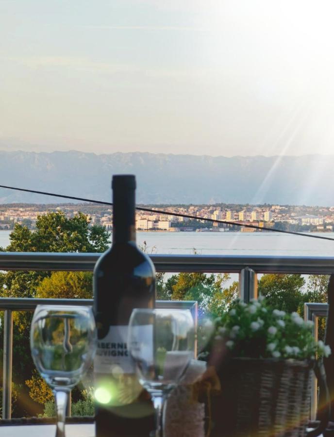 Apartman Sara Преко Екстер'єр фото