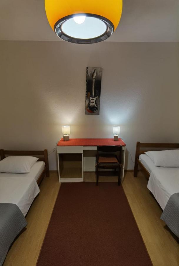 Apartman Sara Преко Екстер'єр фото