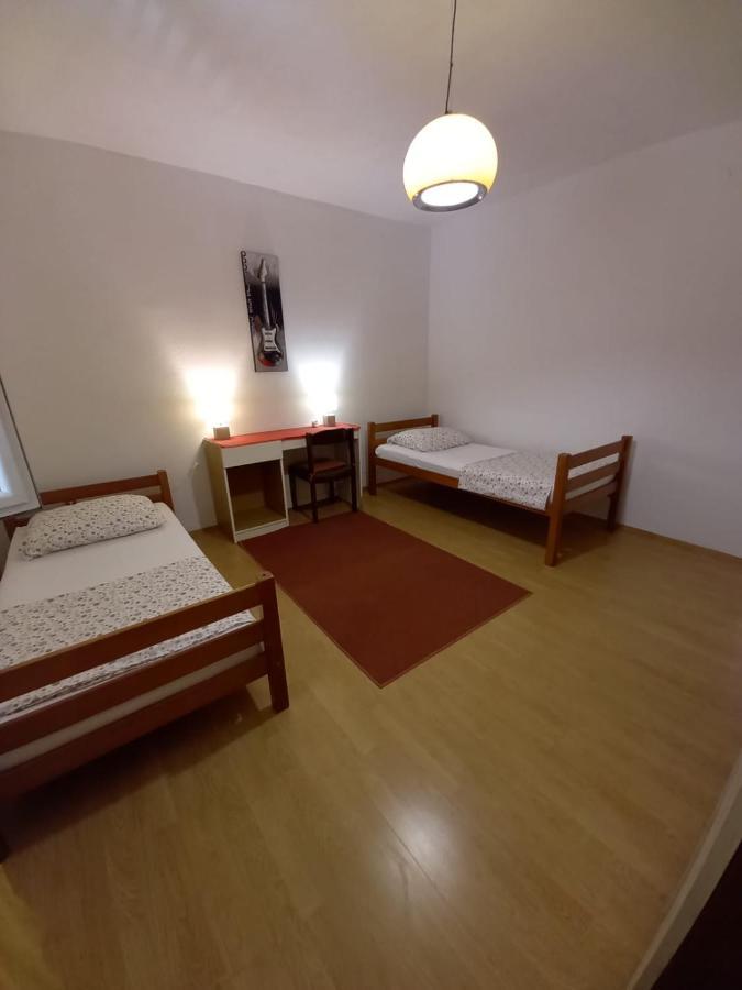 Apartman Sara Преко Екстер'єр фото