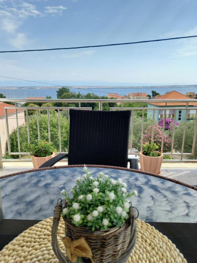Apartman Sara Преко Екстер'єр фото